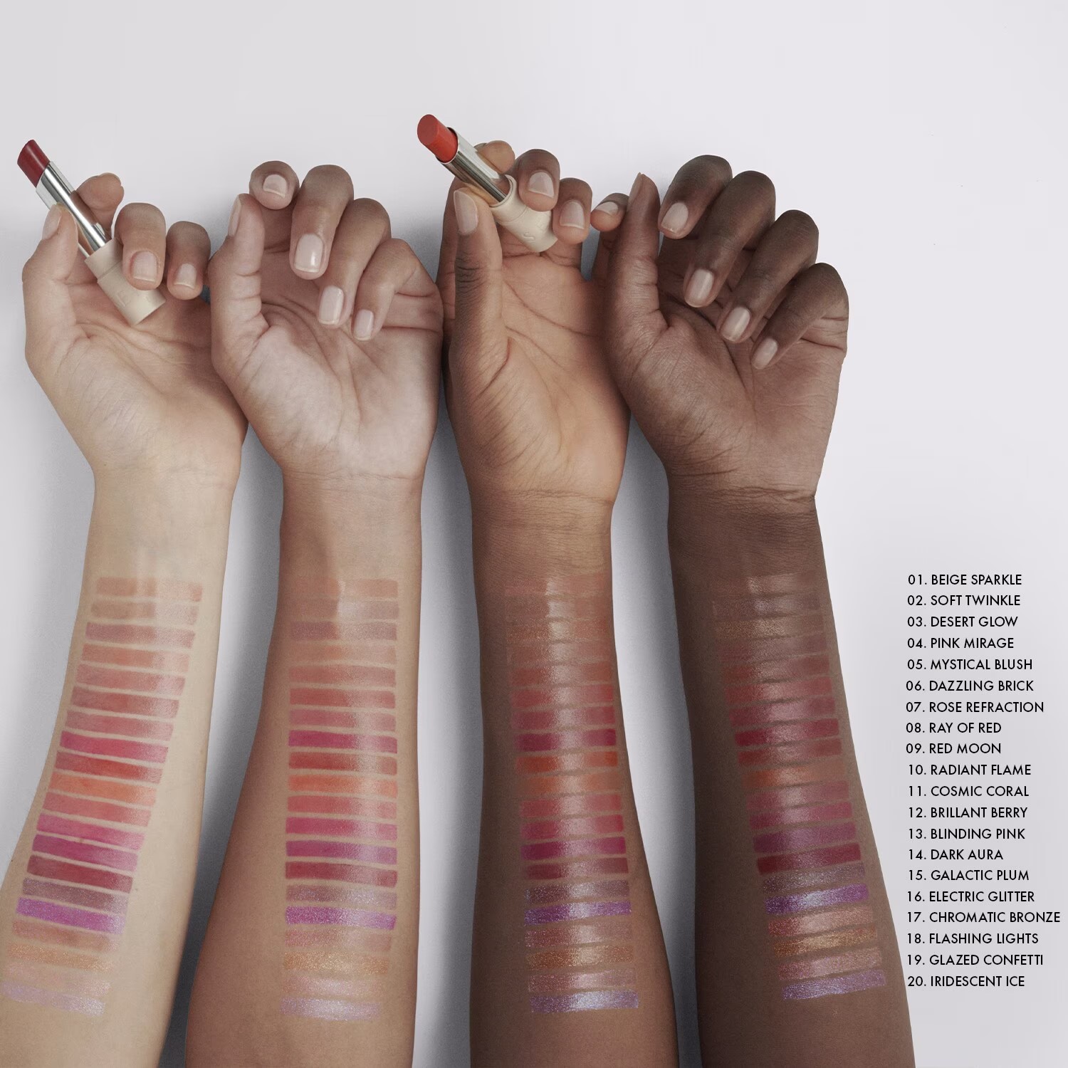 ABOUT THAT SHINE SHEER (LABIAL CON BRILLO NATURAL)